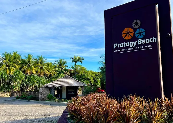 Pratagy Beach All Inclusive
