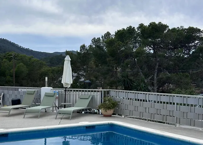 Apartamentos Portinatx Sea View