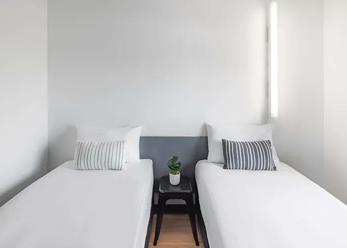 Ibis Budget Coffs Harbour