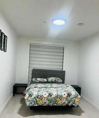 1 Bd Plus Den Plus 2 Bathrooms Apartment
