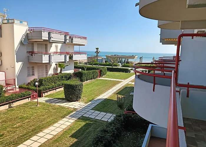 2A- Vista Mare Villarosa