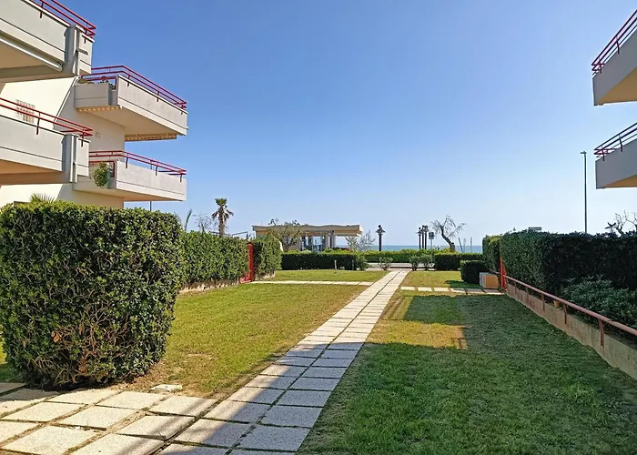 2A- Vista Mare Villarosa