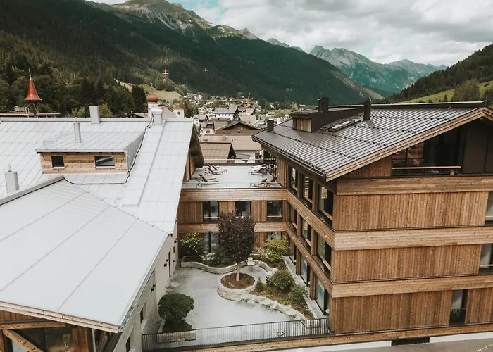 Hotel: Landhaus Albert Murr Inkl Premium Sommerkarte