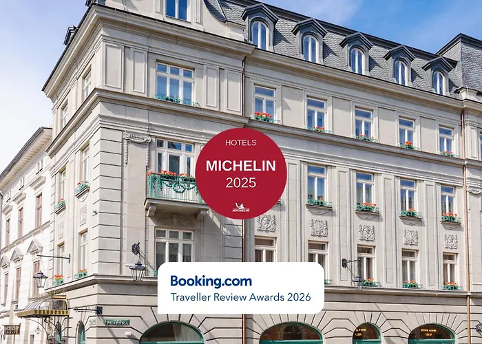 Hotel H15 Francuski Old Town - Destigo Hotels