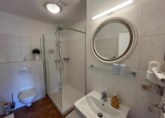 Haus Stoertebeker Appartements - Hotel Garni, Seebad Lubmin