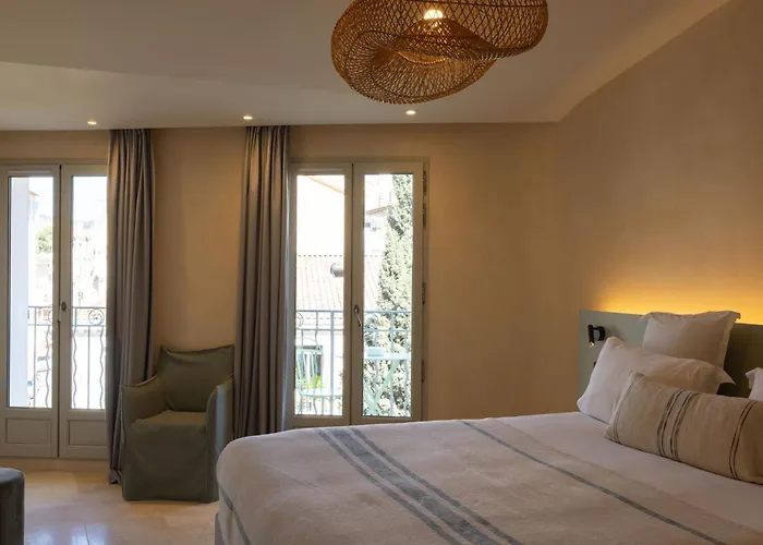 Hotel & Spa Belle Plage