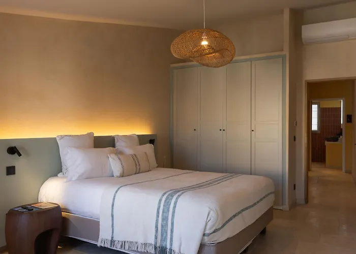 Hotel & Spa Belle Plage