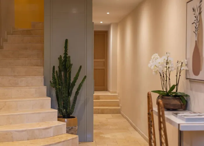 Hotel & Spa Belle Plage