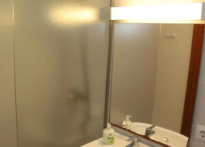 Apartamentos Llevant