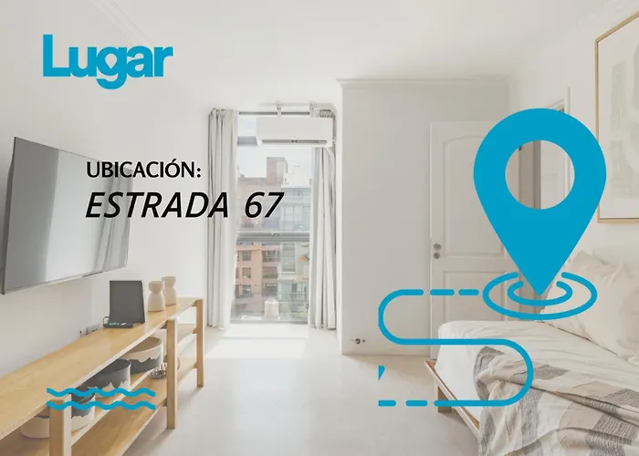 Departamentos Lugar