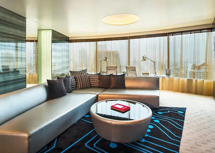 W Bangkok