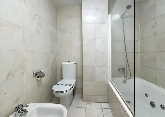 Gestion De Alojamientos Apartments