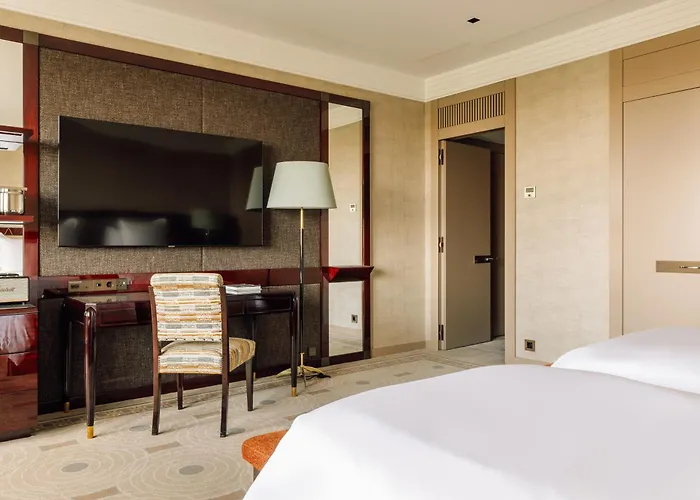 Hotel de lujo: Four Seasons Hotel Ritz Lisbon