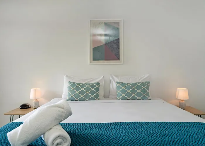 Spa Hotels Resorts Waters Edge The Strand