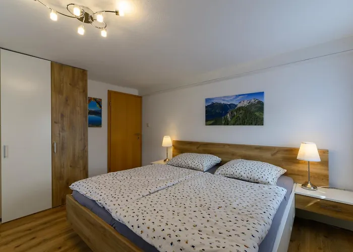 Ferienwohnung Werner Pucher Og