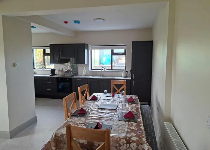 Tigh Fitz Apartments - Inis Mor, Aran Island