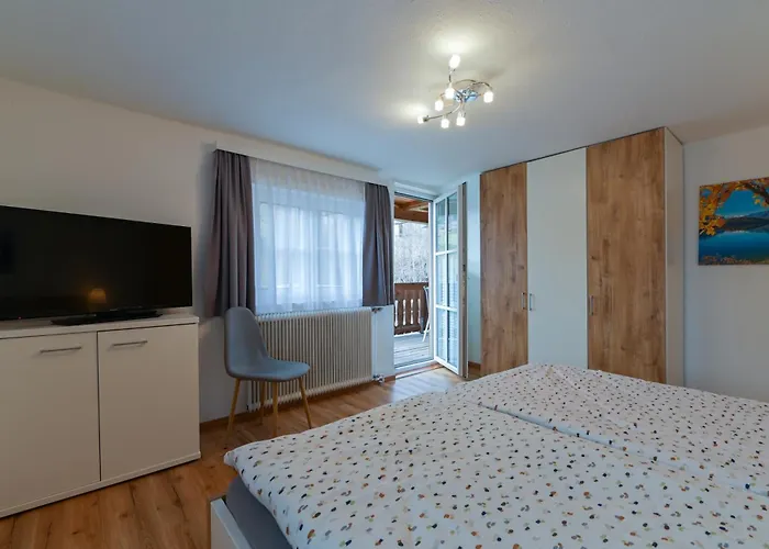 Ferienwohnung Werner Pucher Og