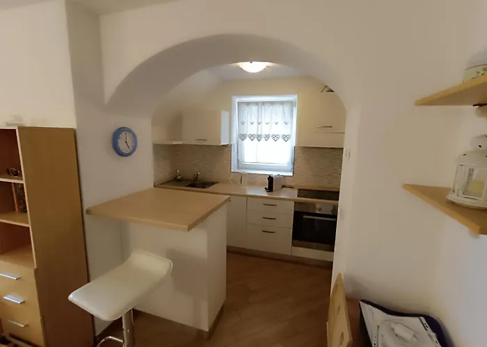 Casa Fiocco Di Neve