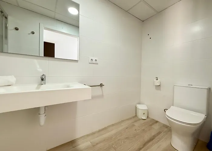 Agi Rescator Apartments