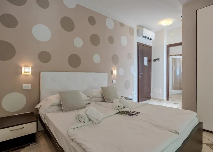 Hotel adatto agli animali: Villa Maddalena