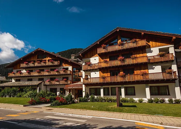 Montana Lodge & Spa, By R Collection s