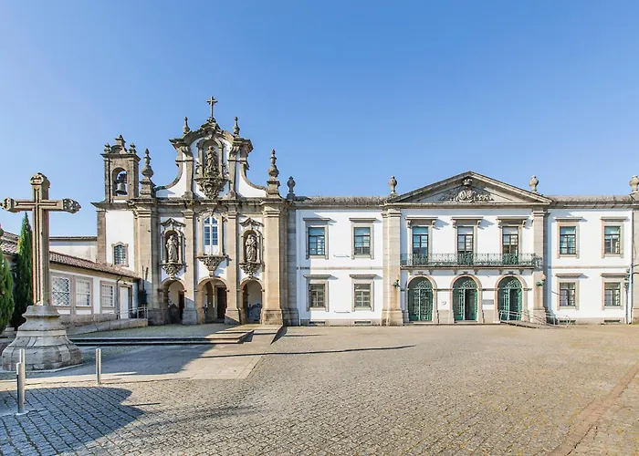 Hi Guimaraes - Pousada De Juventude