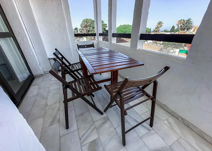 2-308 Apartamento de 1 Dormitorio
