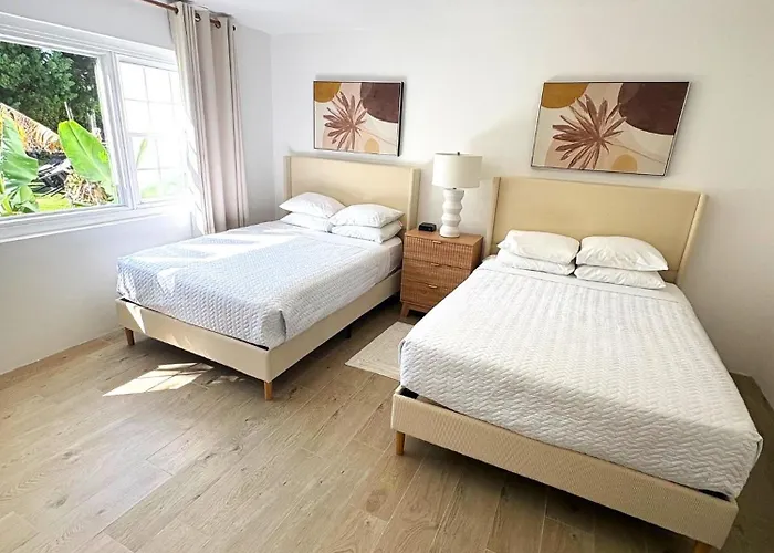 Sandpiper Guest Apartments