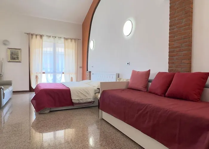 B&B La Pitagora