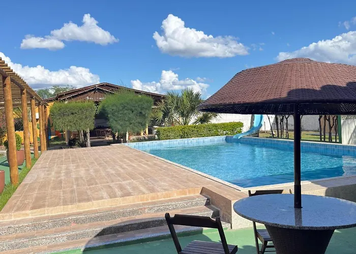 Hotel Xique Xique
