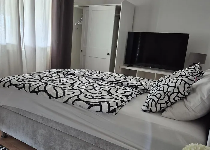 Roko Apartments