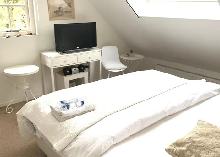 Gezellig Cottage Markdal Met Gratis Fietsen