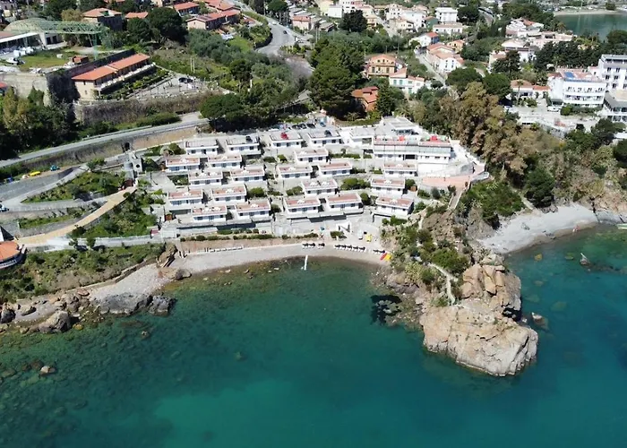 Blue Bay