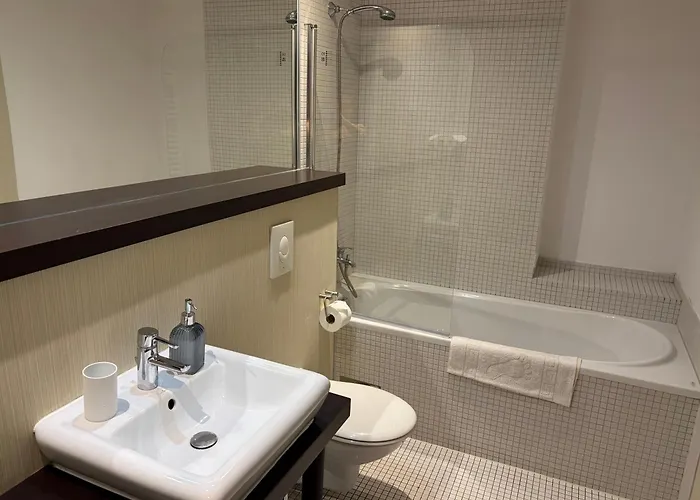 Apartament Nad Morzem
