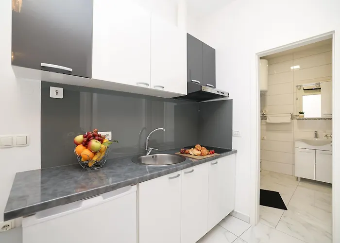 Sites Of Zadar Apartments