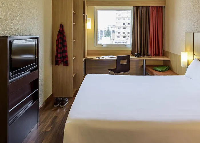 Ibis Blumenau