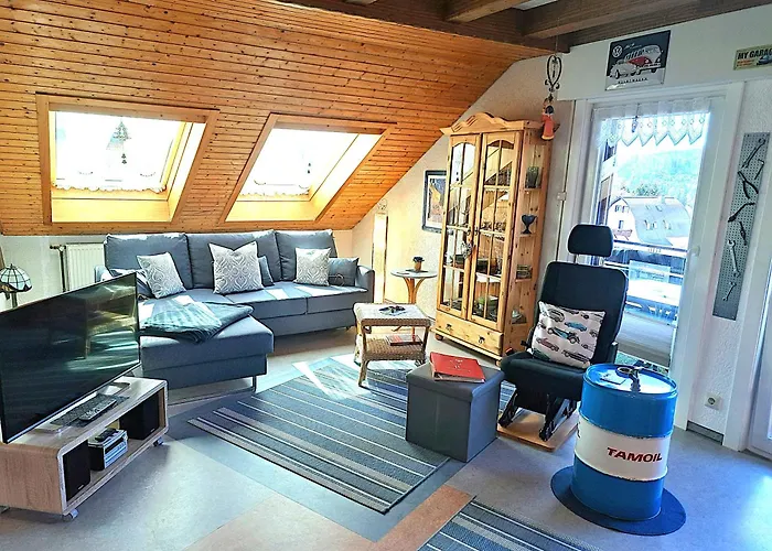 Haus Schluchseeblick