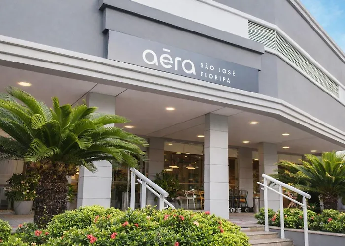 ibis Sao Jose
