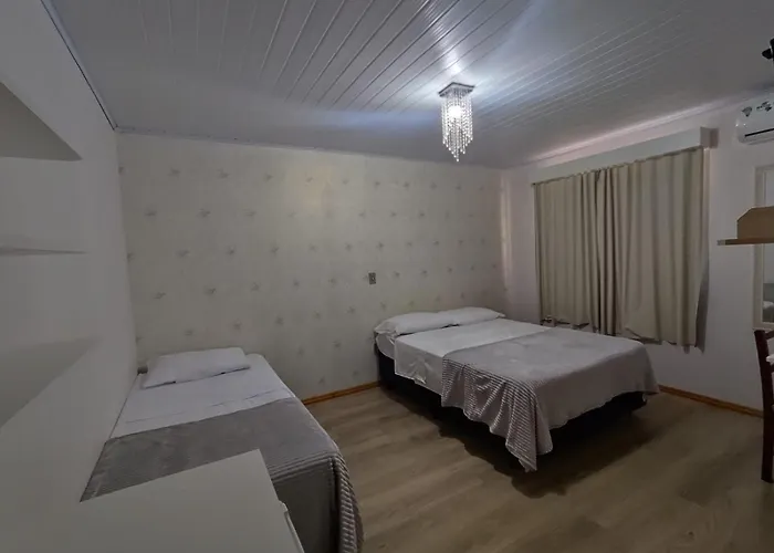 Recanto Vó Eni
