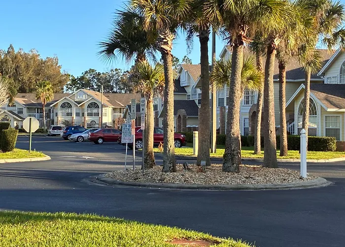 Villas At Laguna Bay