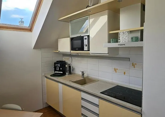 Vila Apartment Bled Lake