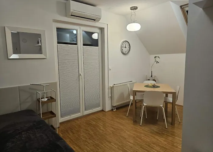 Vila Apartment Bled Lake