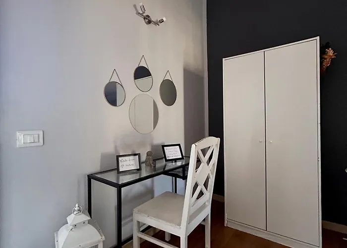 Domus Annae B&B
