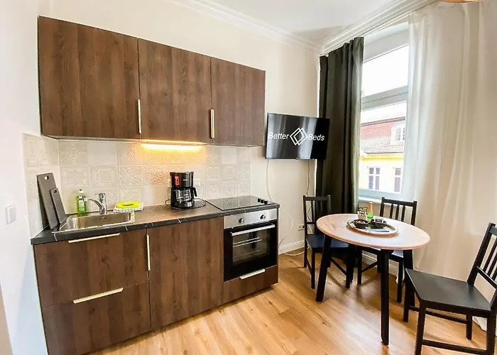 Ferienwohnung Koenig