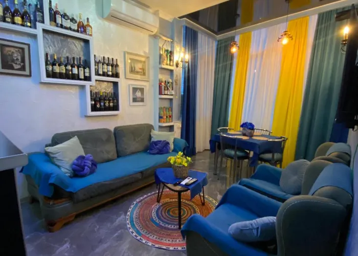 Dea Apartments