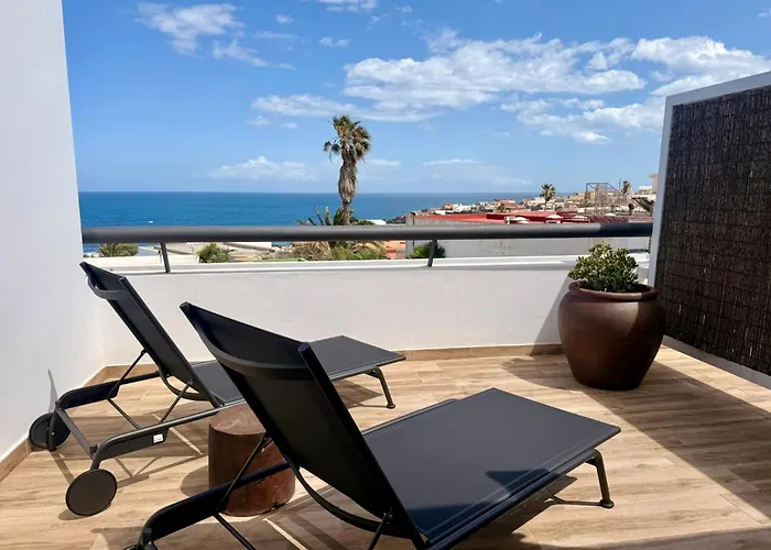 Ocean Suite By Shc With Heated Pool Only For Adults