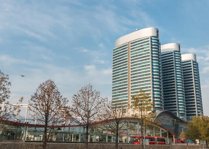 Centaurus Hotel Suites
