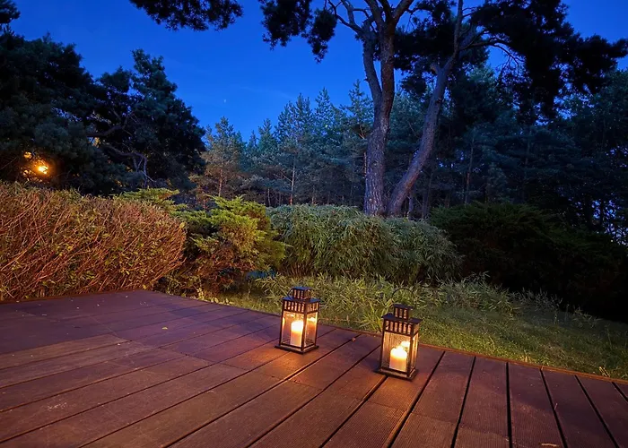 Apartament Bornholm