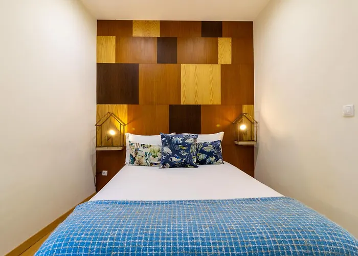 Hotel de praia: Family House