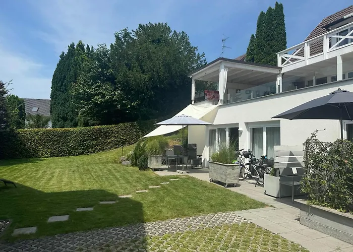 Bodenseeapartments Kunst & Design